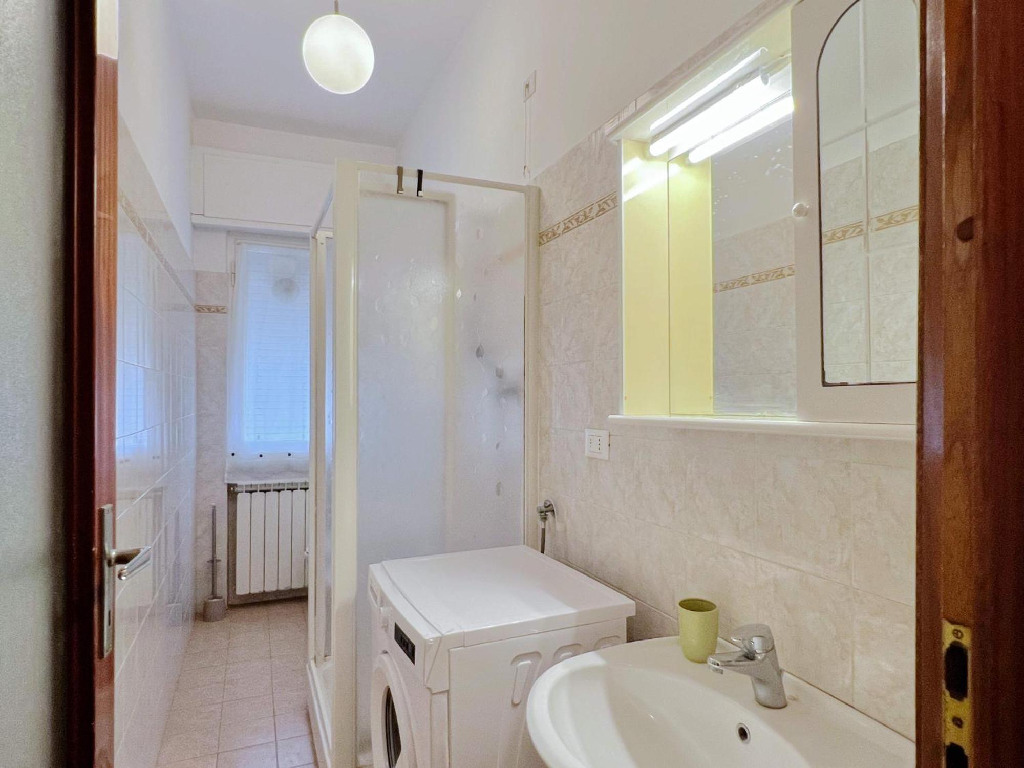 Ampio Appartamento Con Vista Varazze Exterior photo