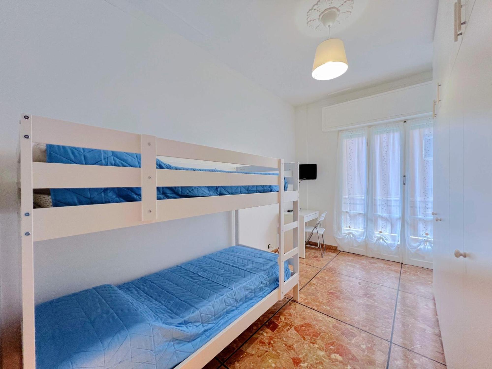 Ampio Appartamento Con Vista Varazze Exterior photo